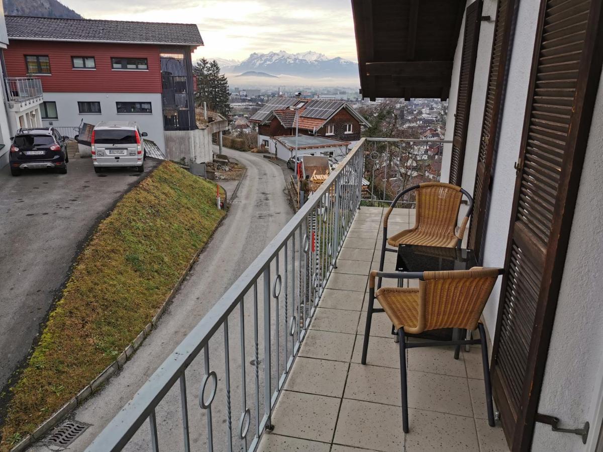 B3E Dornbirn Hills Villa Kültér fotó