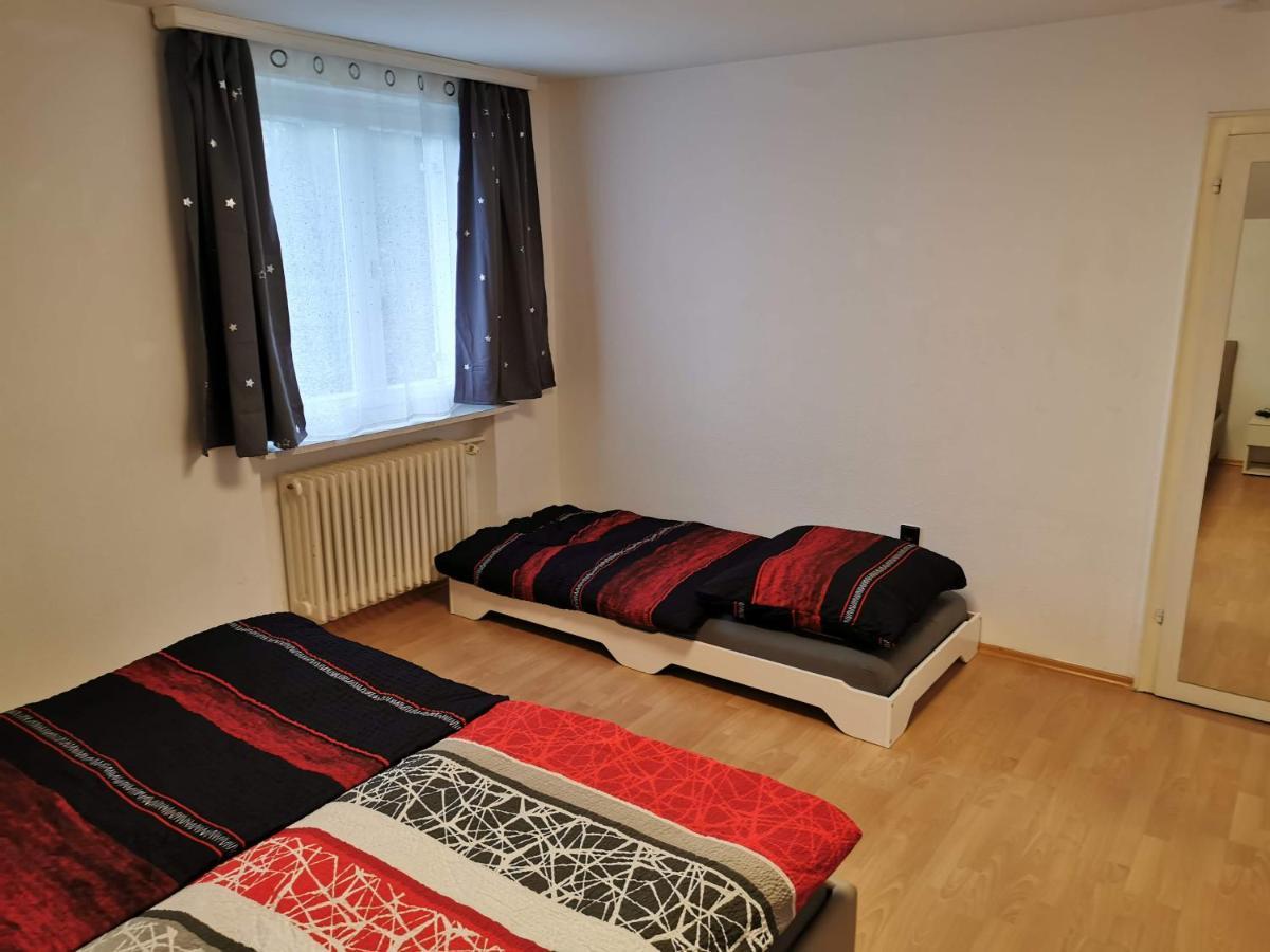 B3E Dornbirn Hills Villa Kültér fotó