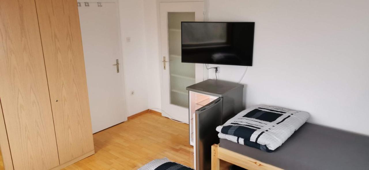 B3E Dornbirn Hills Villa Kültér fotó