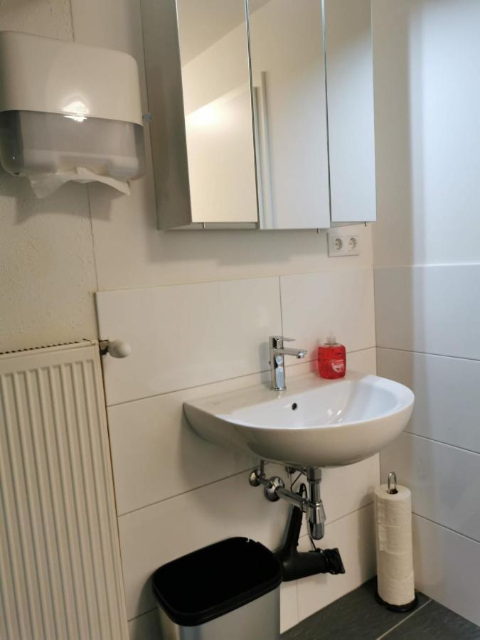B3E Dornbirn Hills Villa Kültér fotó