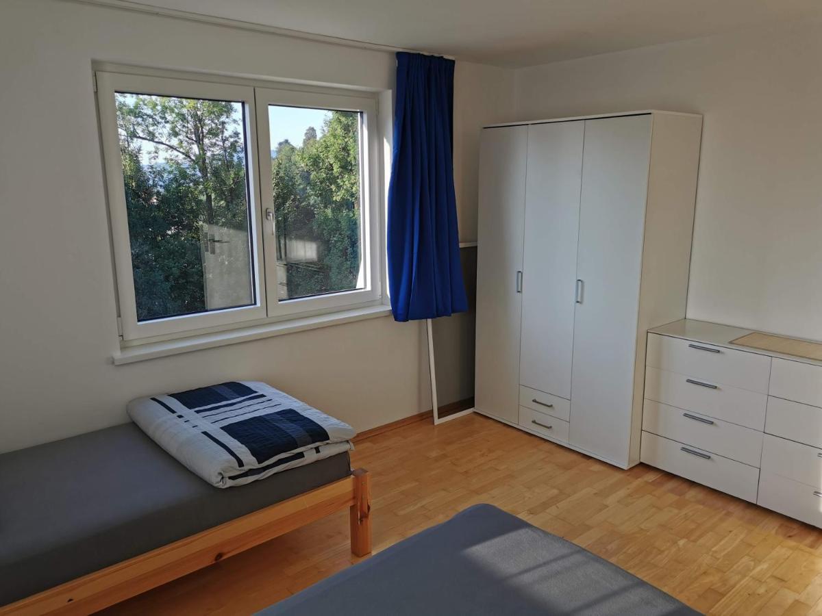 B3E Dornbirn Hills Villa Kültér fotó