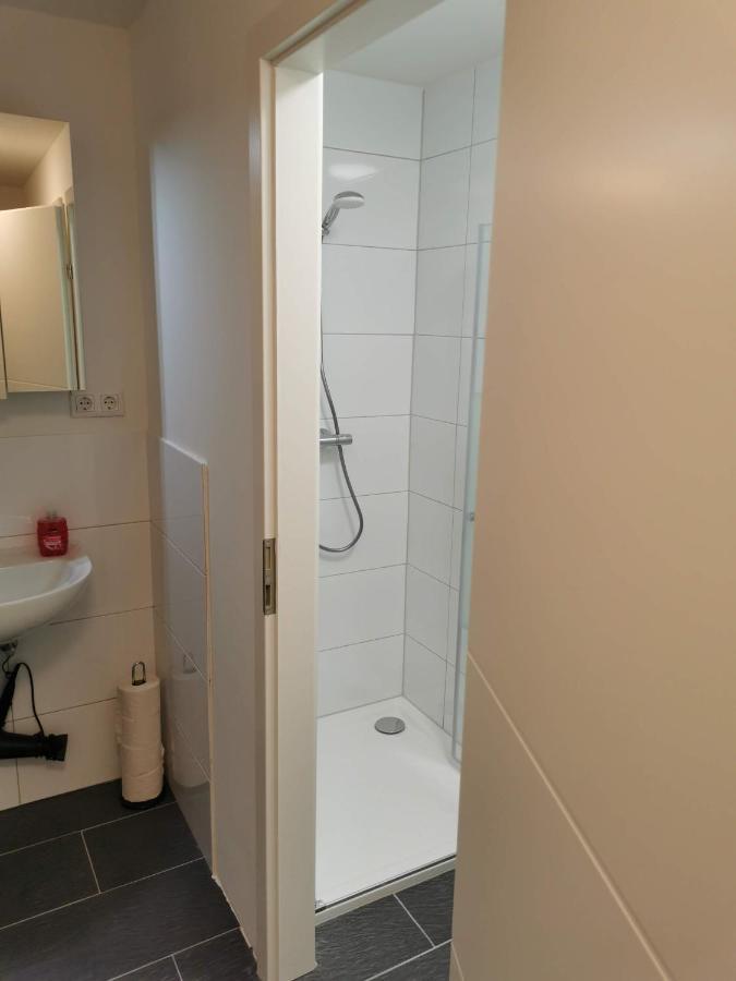 B3E Dornbirn Hills Villa Kültér fotó